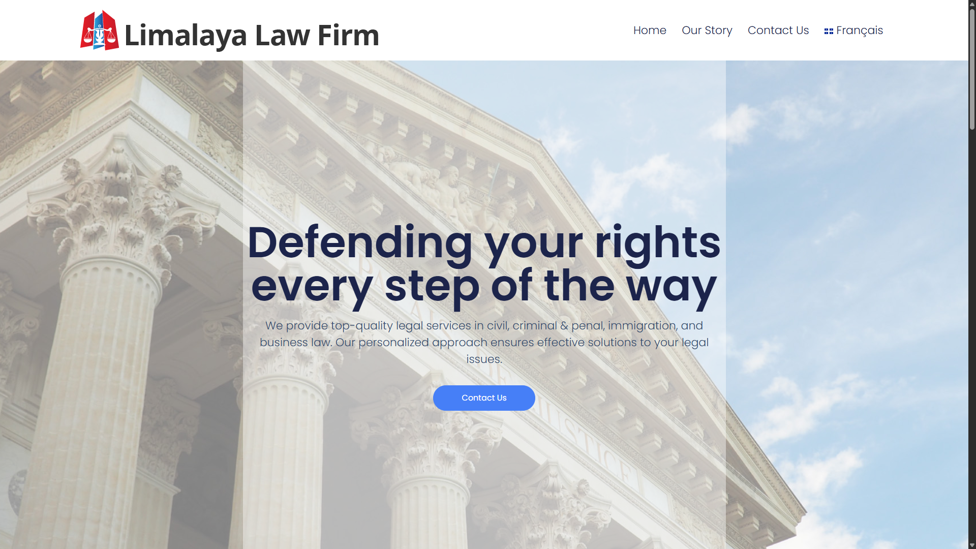 Limalaya Law Firm 1